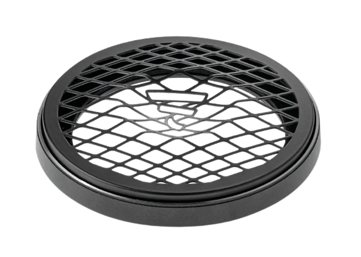 Решетки (сетки) для динамиков. Крепеж для динамиков. Focal GRILLE Utopia 3.5M 