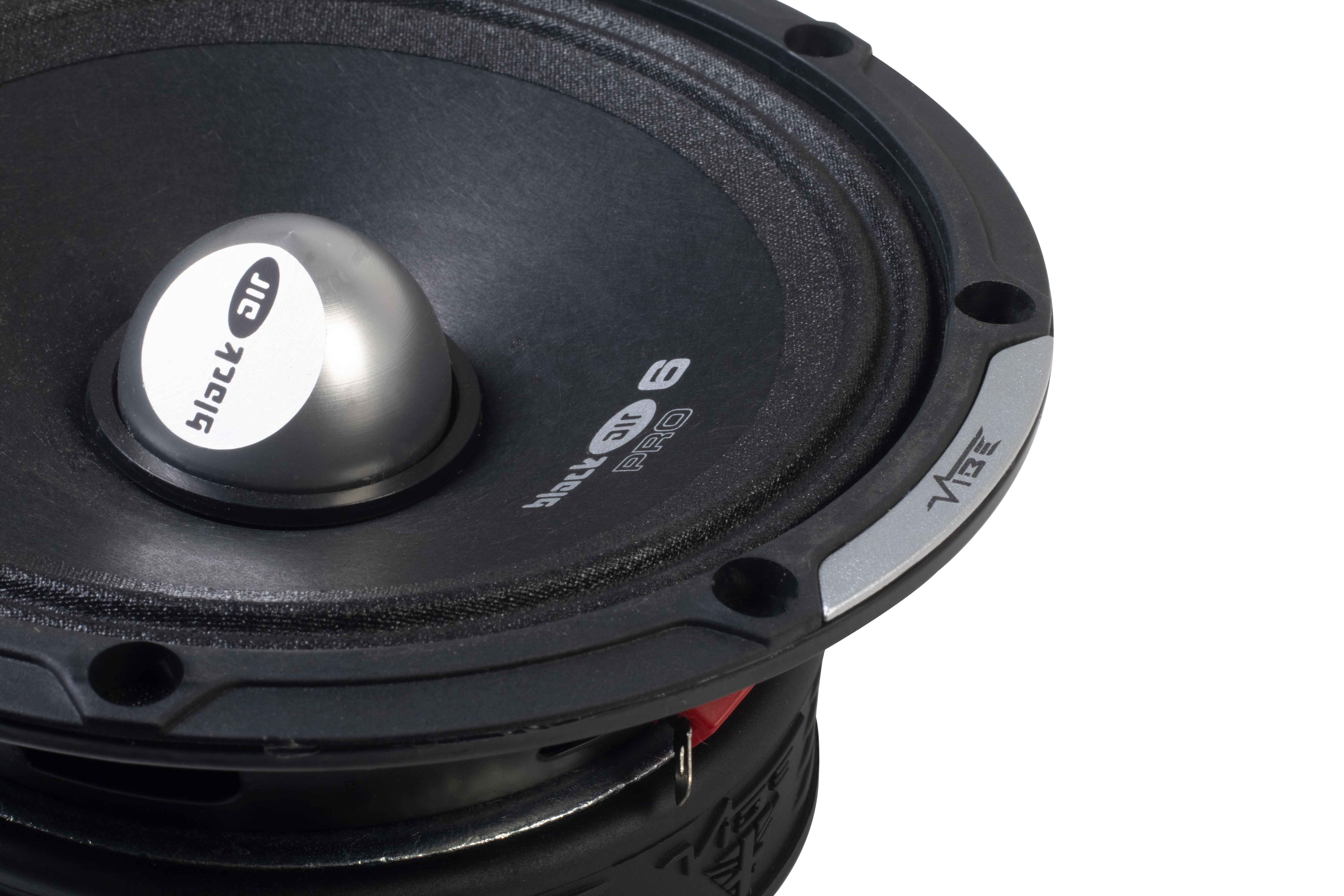 Vibe BLACKAIRPRO6M-V0