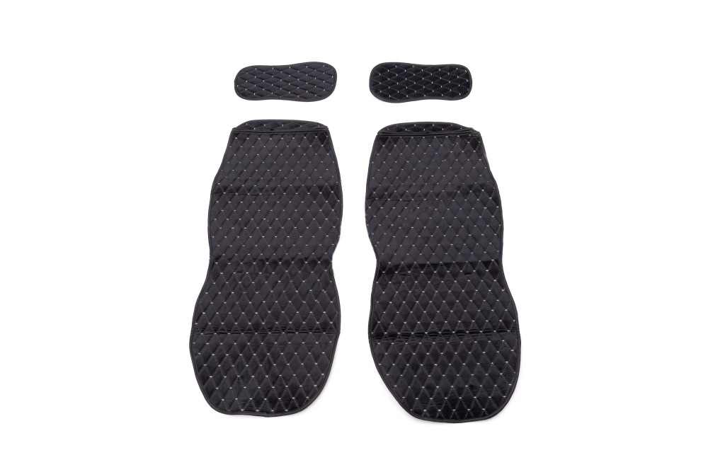 FOR CARS Накидка на сиденье 2шт.