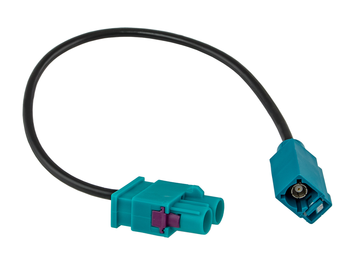 Аксессуары для радиоантенн AurA ANC-FK03 