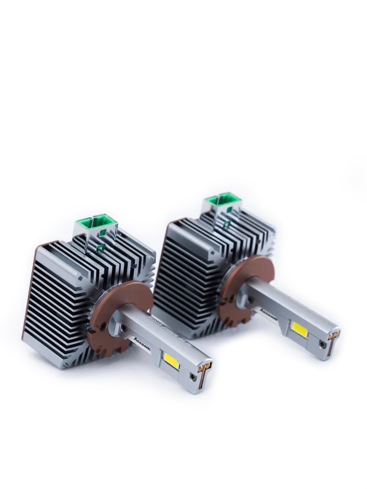 AOZOOM Service Replacement D3S