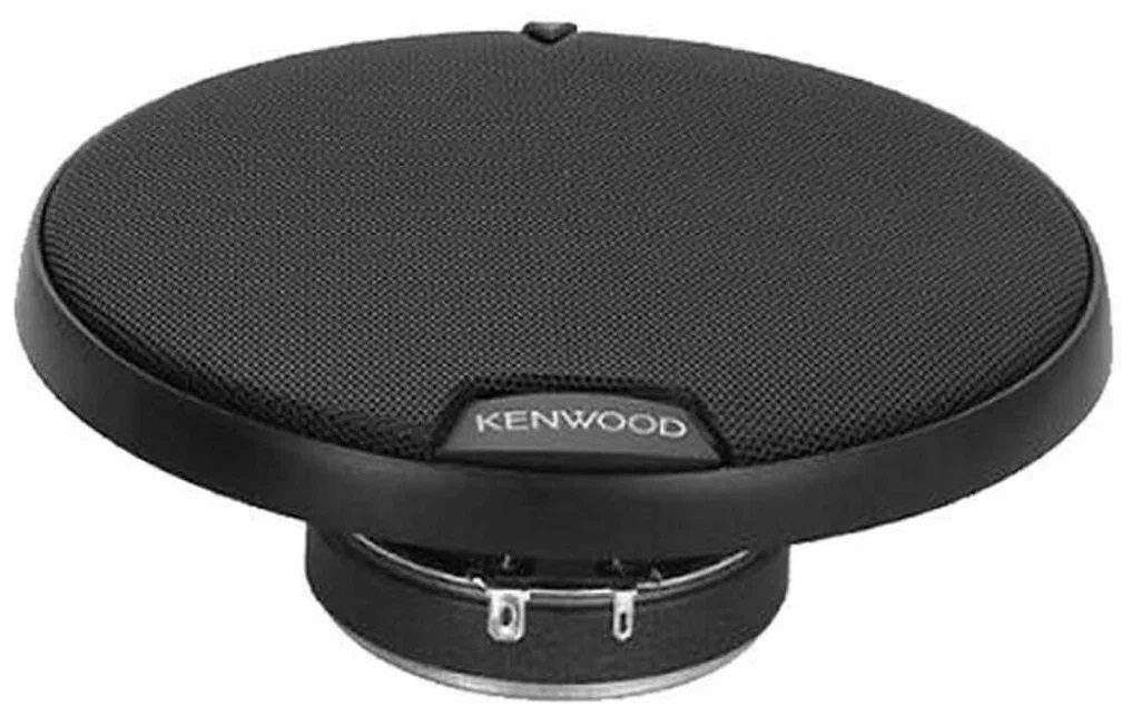 Акустика автомобильная Kenwood KFC-1753RG 