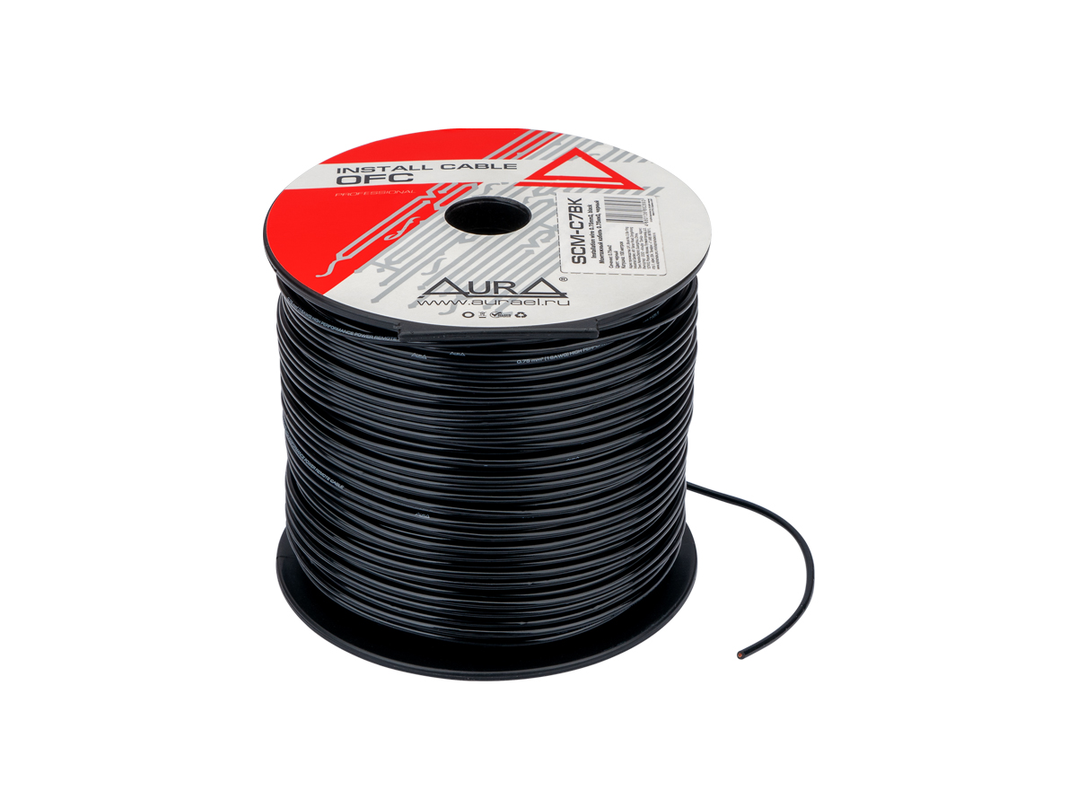 AurA SCM-C7BK