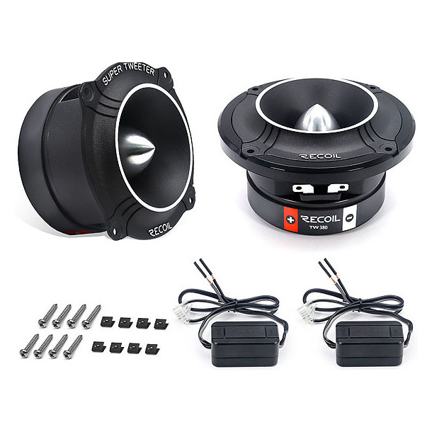 Recoil TW380 PRO