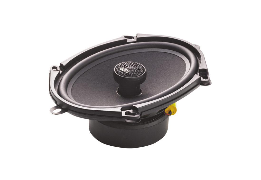 Акустика автомобильная BLAM 570RC 