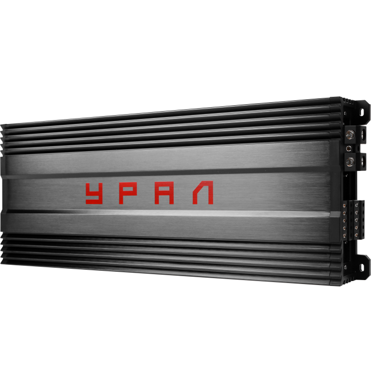 Пяти и более канальные усилители Ural УРАЛ ТТ 5.700 