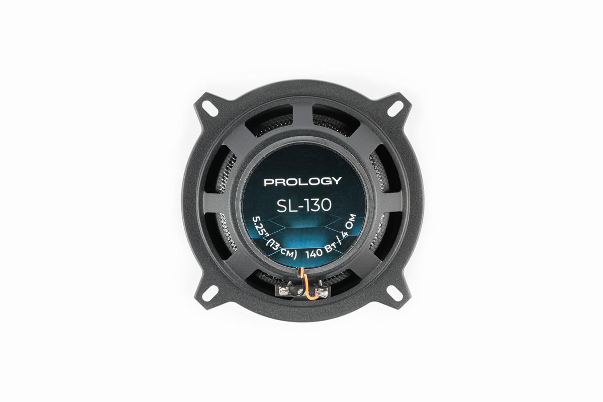 Акустика автомобильная Prology SL-130 
