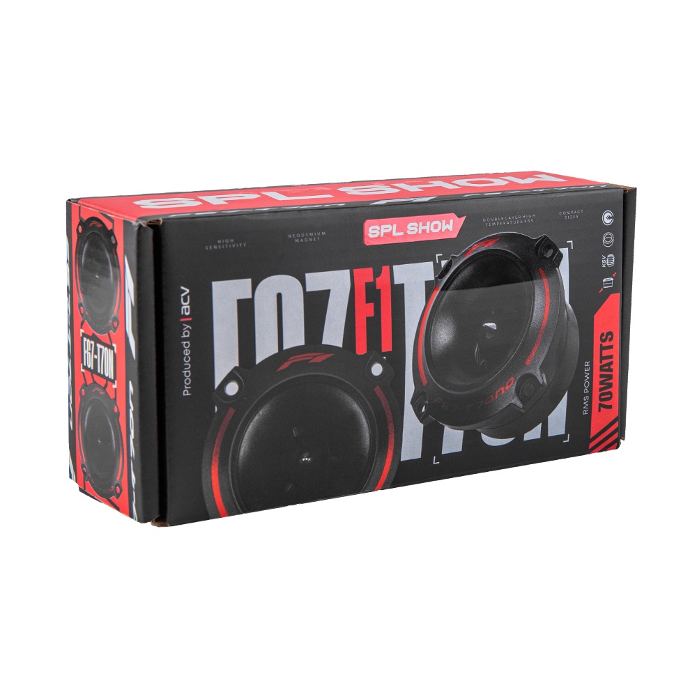 ACV SPL SHOW F1 F67-T70N