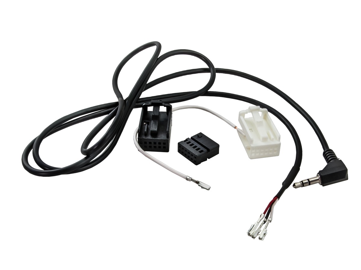 Mini ISO и Quadlock AurA AWZ-2020 