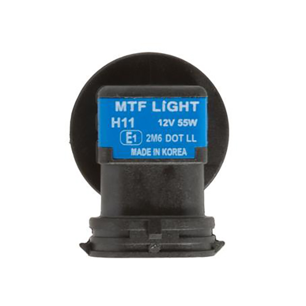 MTF Standard+30% H11