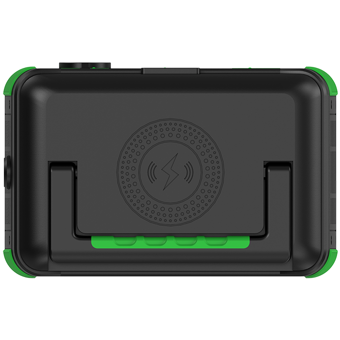 Преобразователи напряжения NAVITEL NS 500