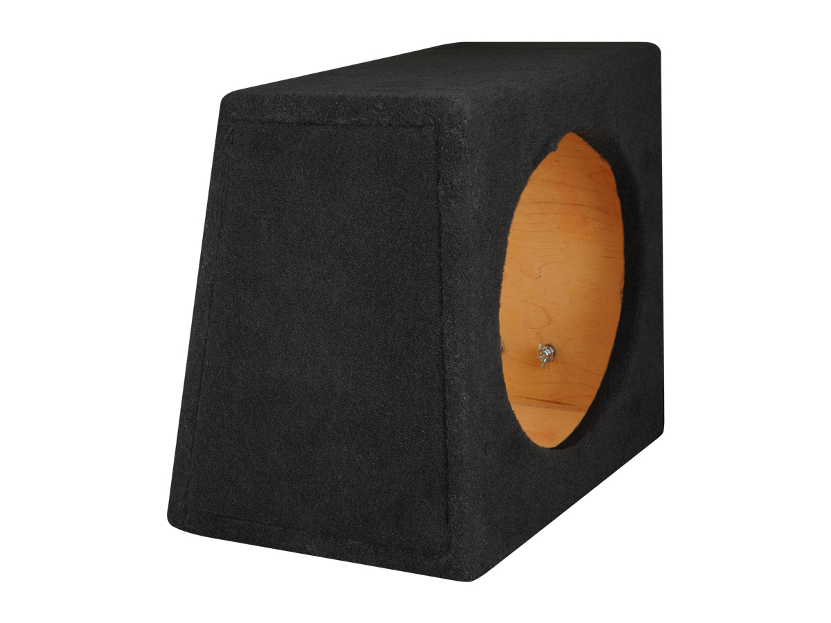 Корпуса для сабвуферов и акустики AurA BOX-1218.C 