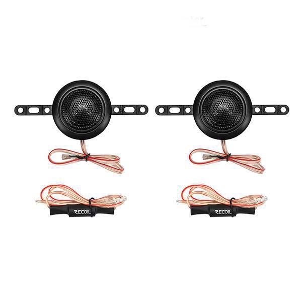 Акустика автомобильная Recoil RLM525 