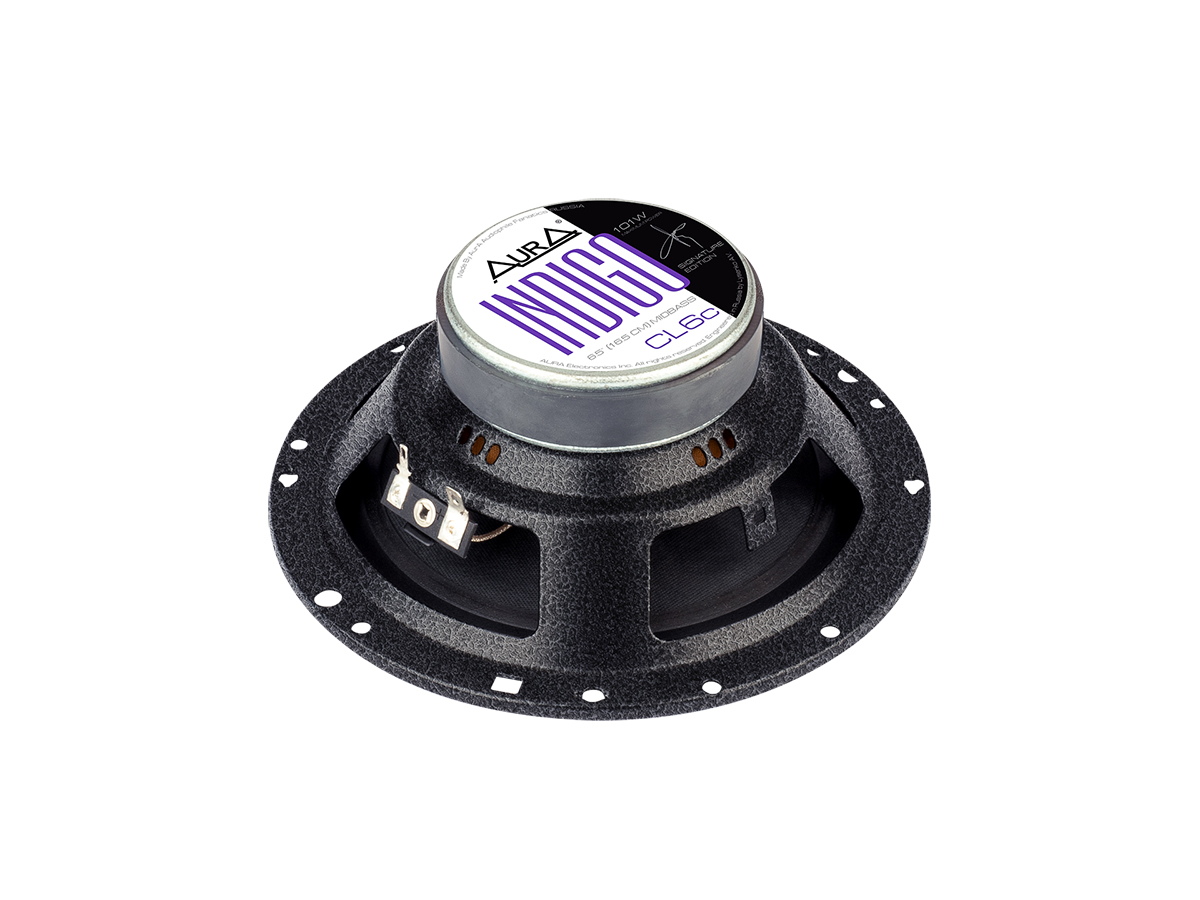 Акустика автомобильная AurA INDIGO-CL6-MB 