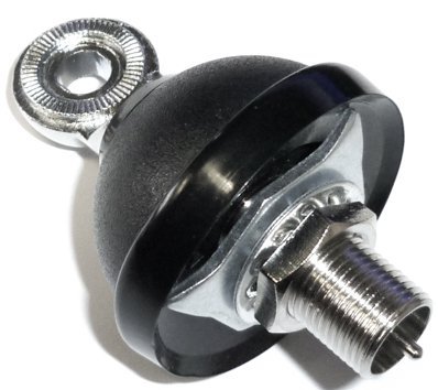 Кронштейны, разъёмы, аксессуары  для радиостанций 27МГц Optim DV-913