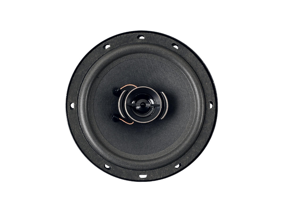 Акустика автомобильная D/S/D DSX-652 