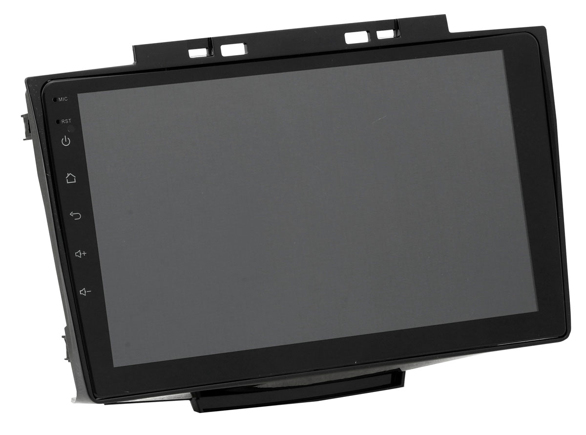 Great Wall Incar RGW-FC124 