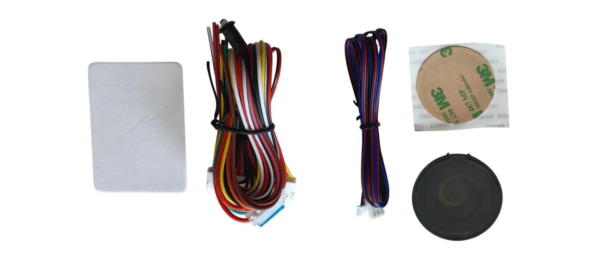 Mongoose CDL-4.1.4BT