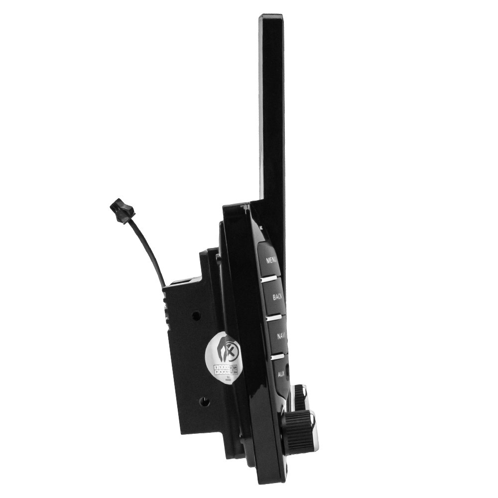 Планшеты 9"/10"/12" ACV AD-9701 