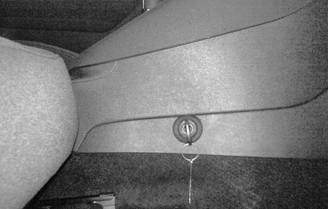 Garant Consul (41021) VW Golf VI (2012-) авт. ТТ