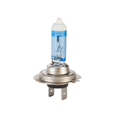 MTF IRIDIUM H7