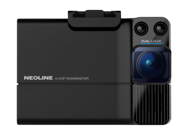 Комбоустройства (Видеорегистраторы с радар-детекторами) Neoline ROADMASTER