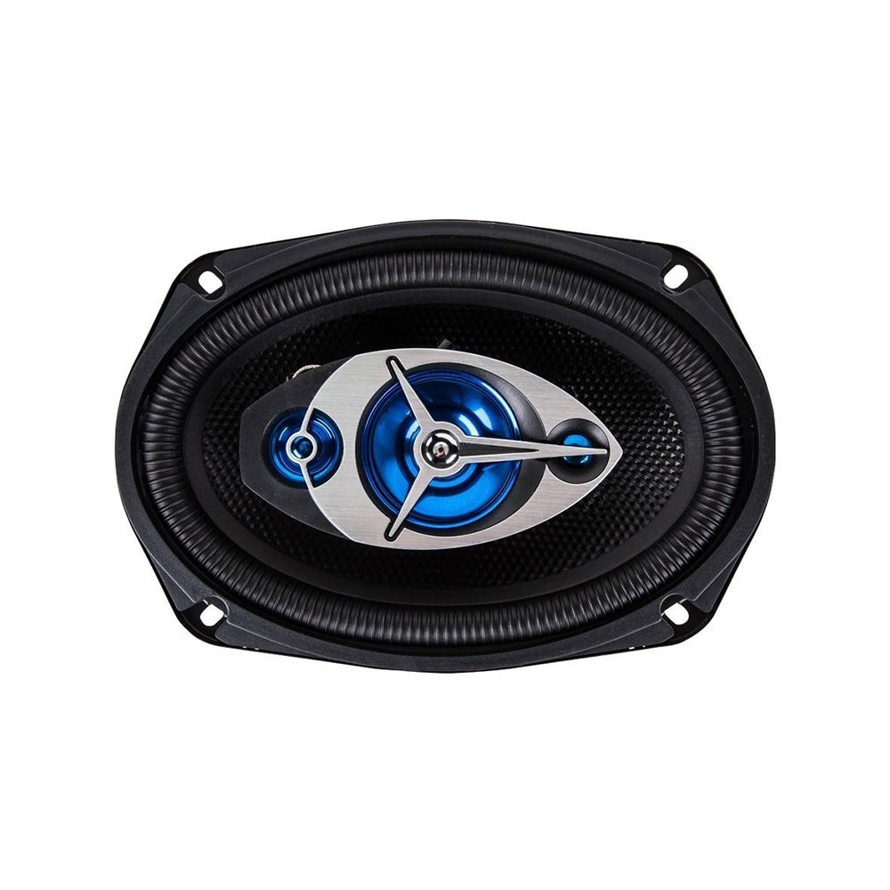 Акустика автомобильная KICX GX-693 