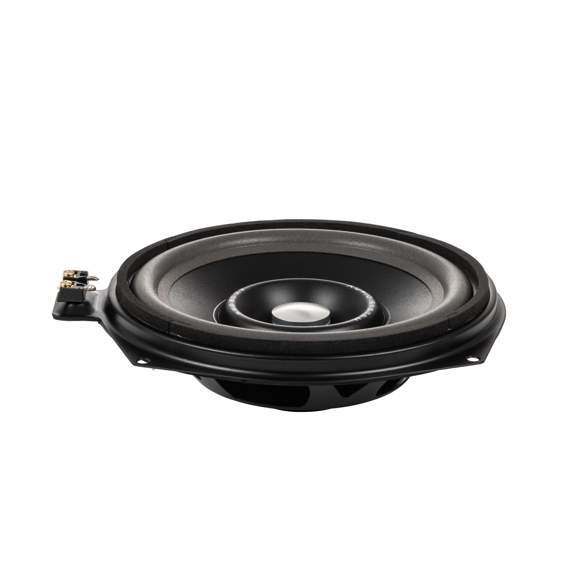 Акустика автомобильная Audio System AUS-AX08BMW EVO2 