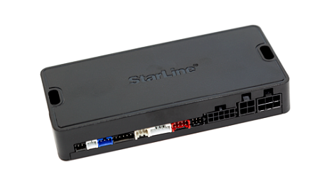 StarLine A63 ECO