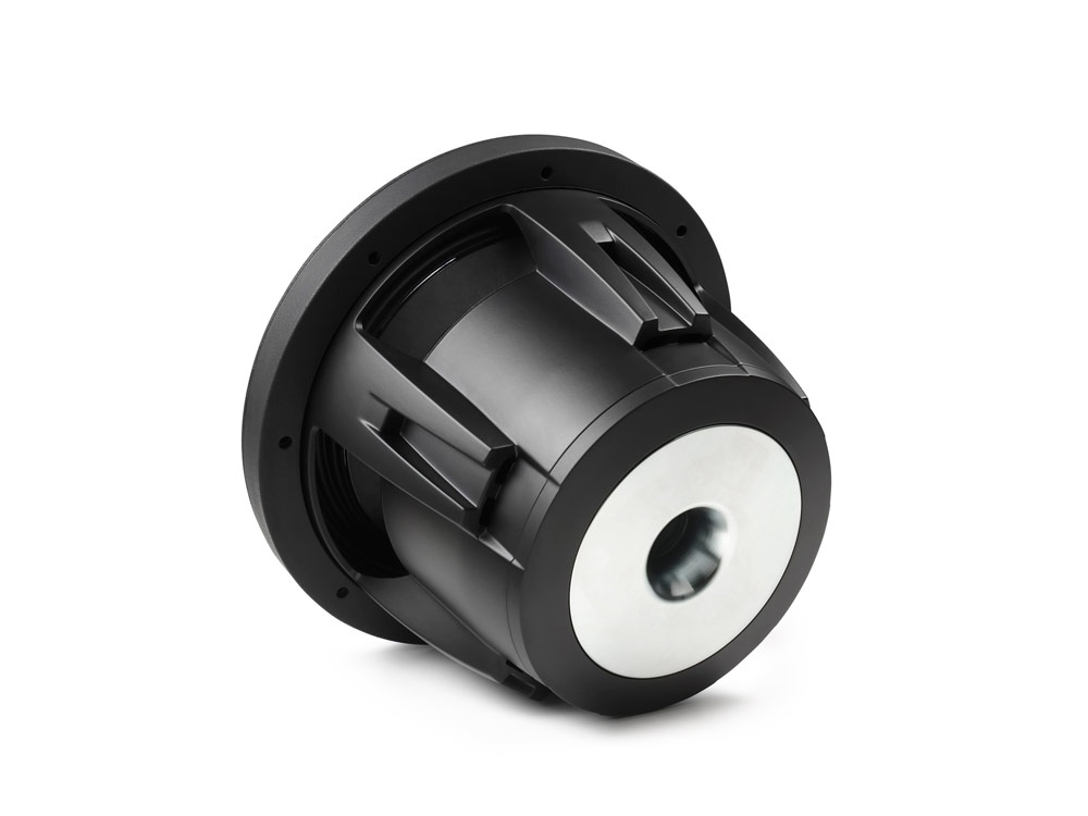 Сабвуферные динамики Alpine R-W10D4 