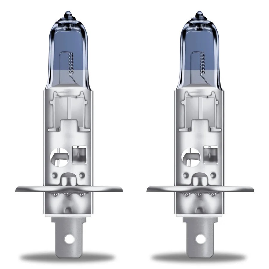 OSRAM H1 62150 CBB DUOBOX