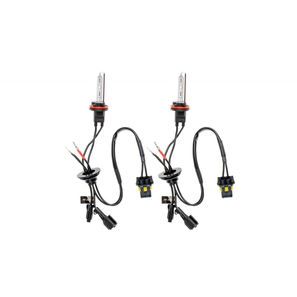 OPTIMA PREMIUM CERAMIC H11 4200K +30%