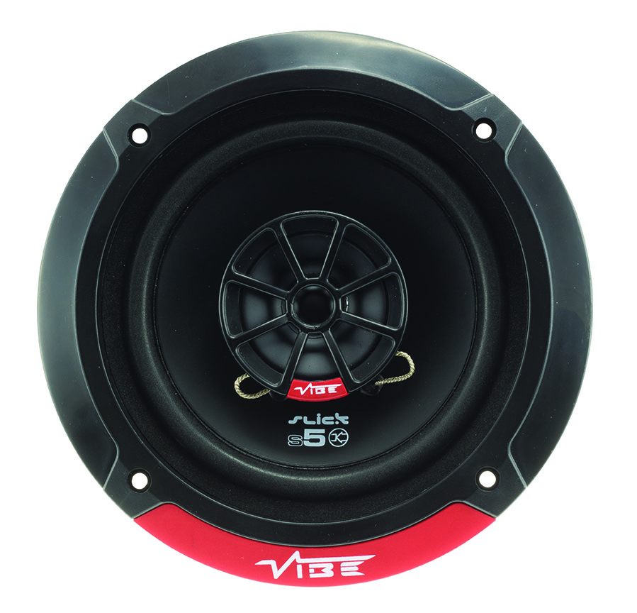 Акустика автомобильная Vibe SLICK5-V7 