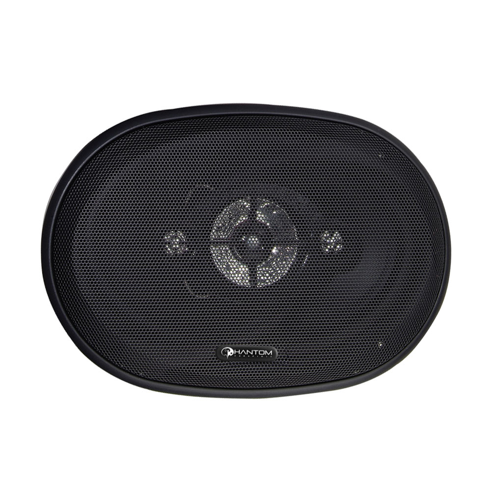 Акустика автомобильная Phantom PS-694 