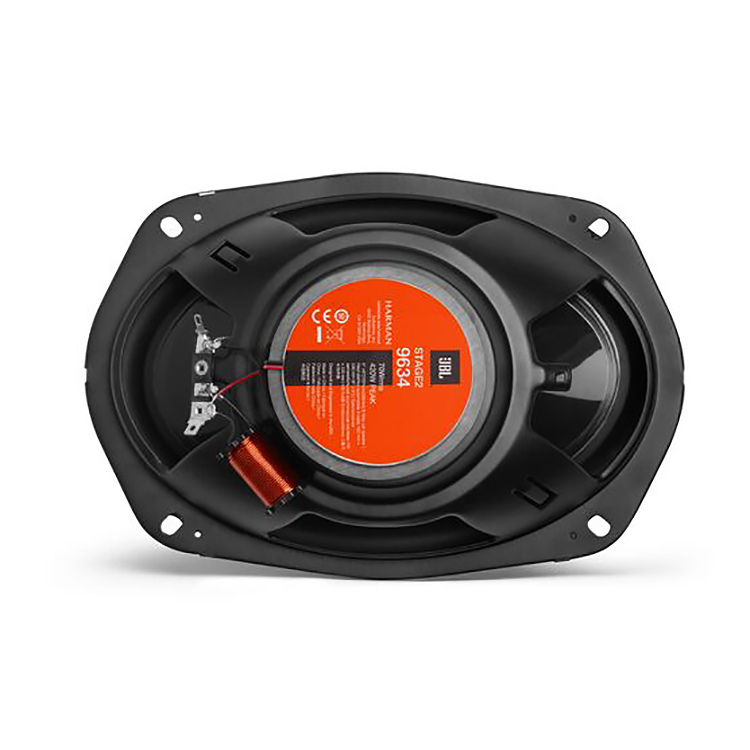Акустика автомобильная JBL STAGE2 9634 