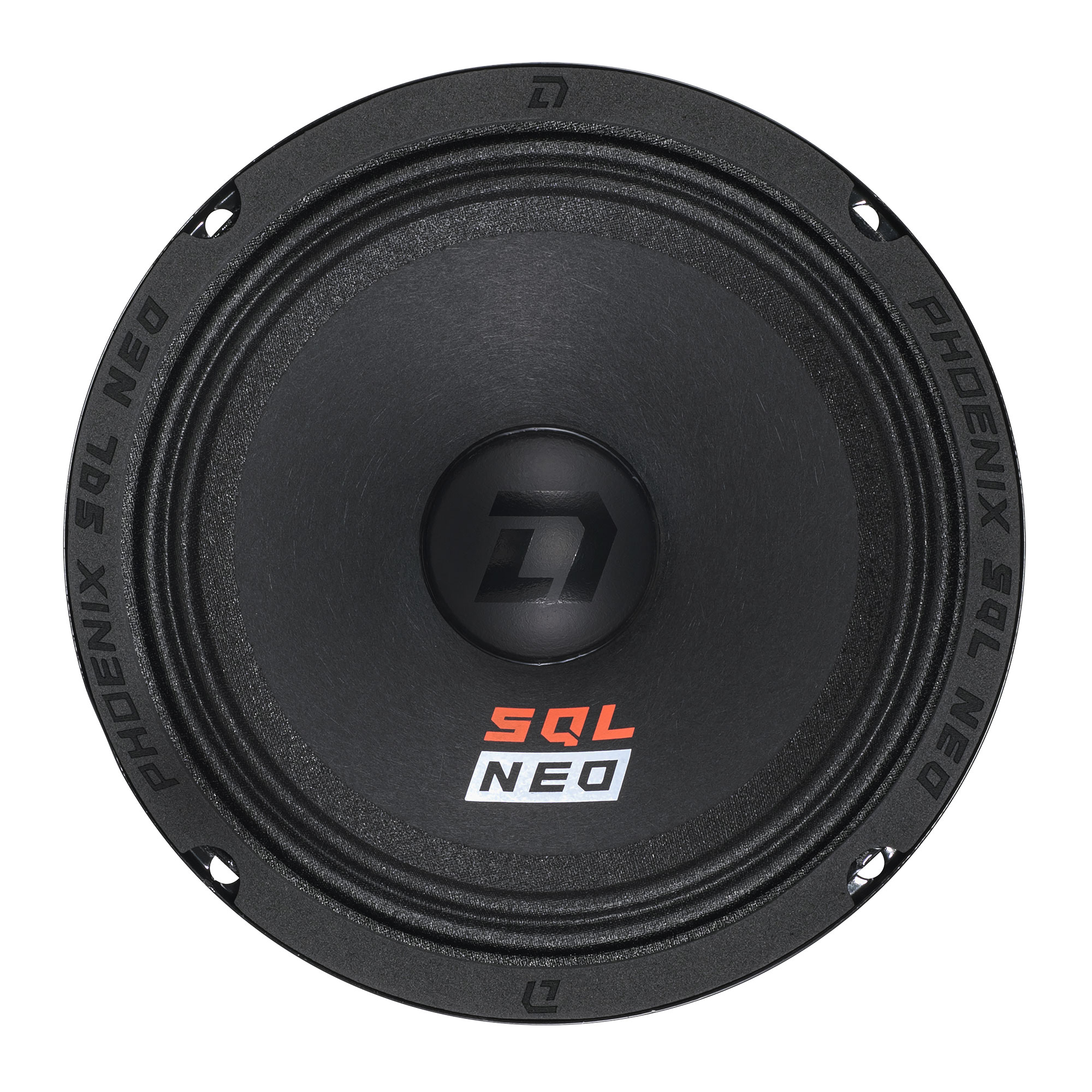 DL Audio Phoenix SQL 165 NEO