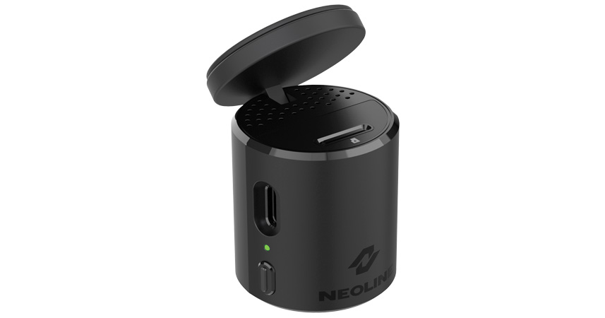 Видеорегистраторы Neoline WowCam Wi-Fi