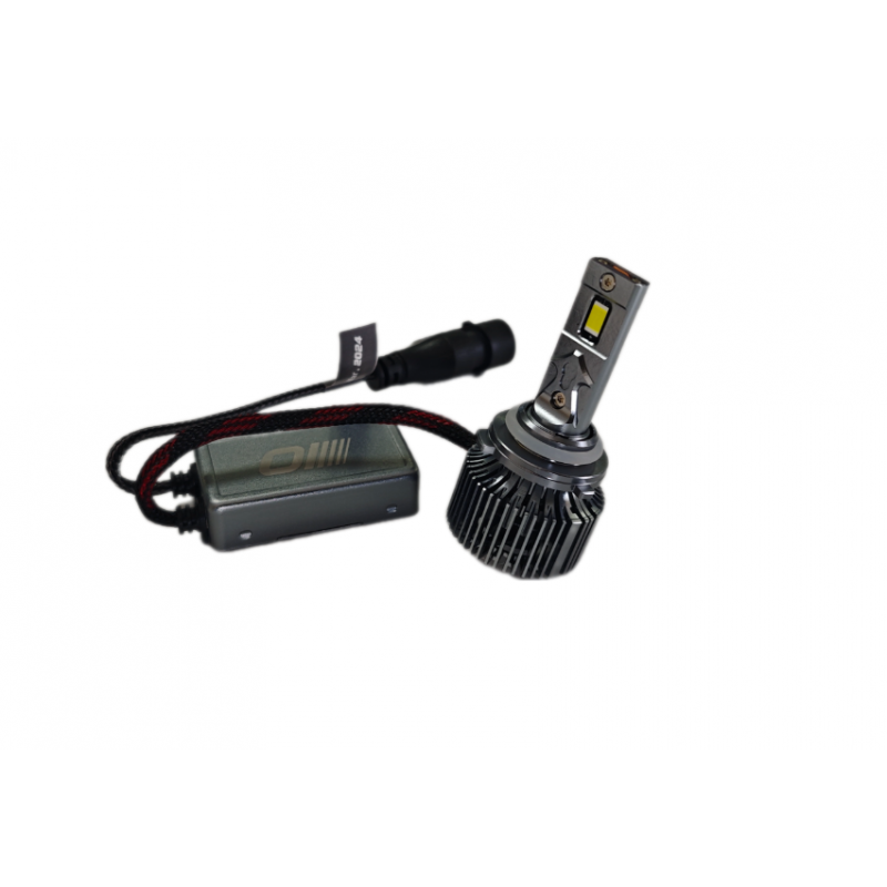 OPTIMA HB4 LED АВАНГАРД