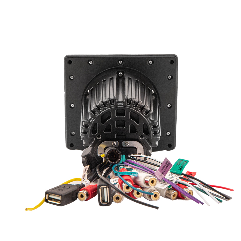 Головные устройства и пульты ДУ ACV AMR-602SB 