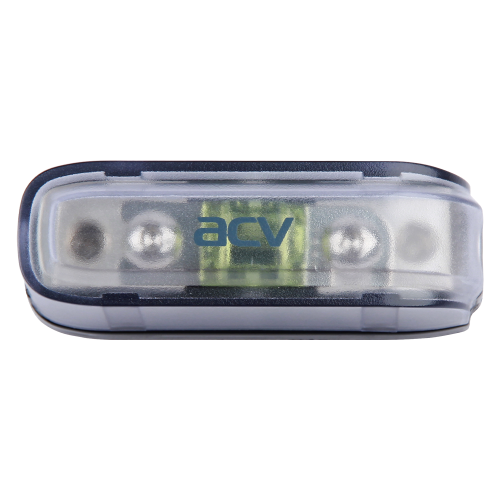 Дистрибьюторы, колбы, держатели предохранителя ACV RM37-1531 