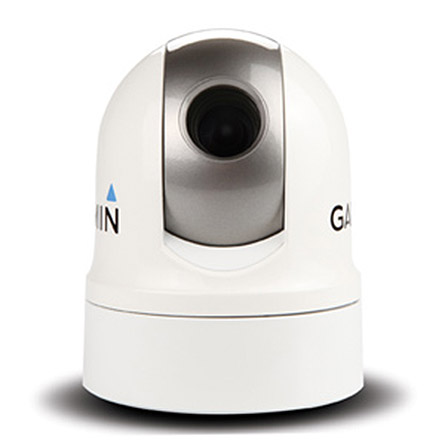 Морские камеры Garmin GCT20 