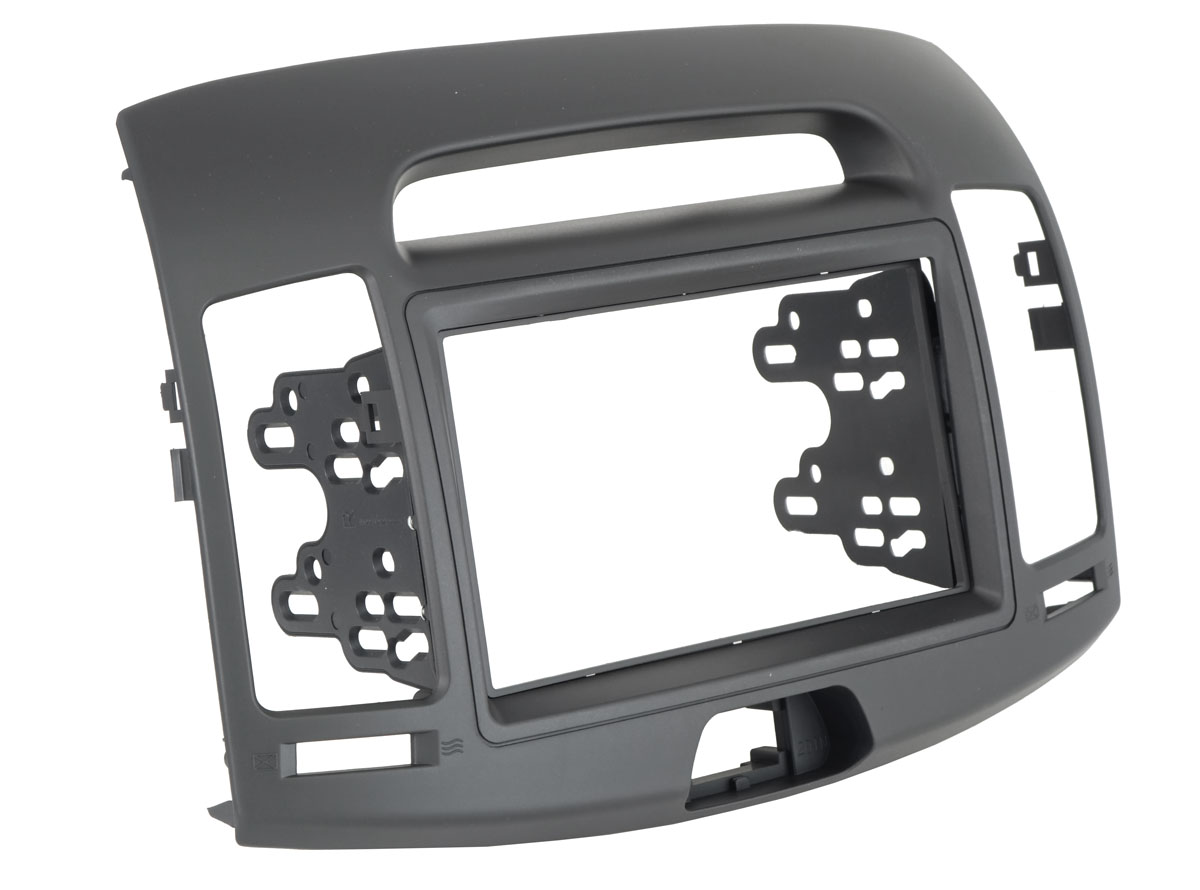 Hyundai Incar RHY-N09 