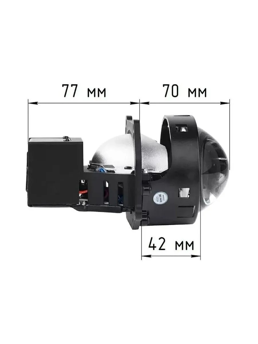 AOZOOM A10 24V