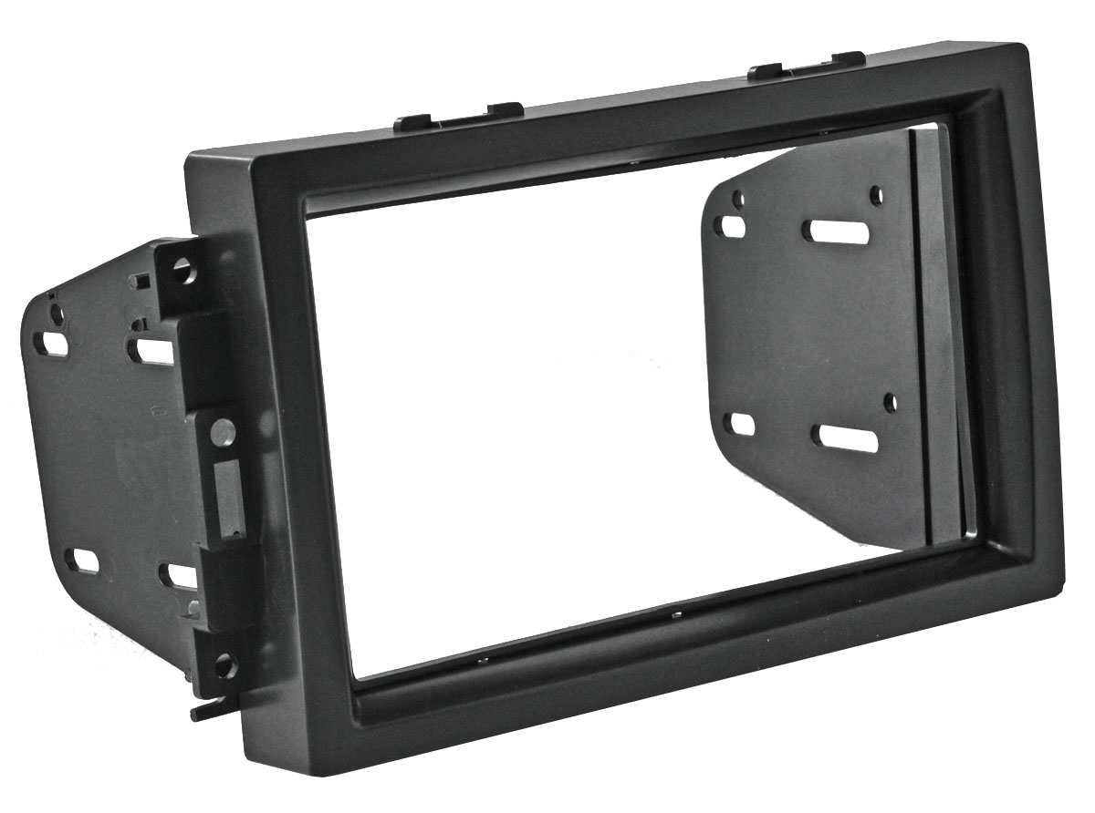 Chrysler Incar 99-6510A 