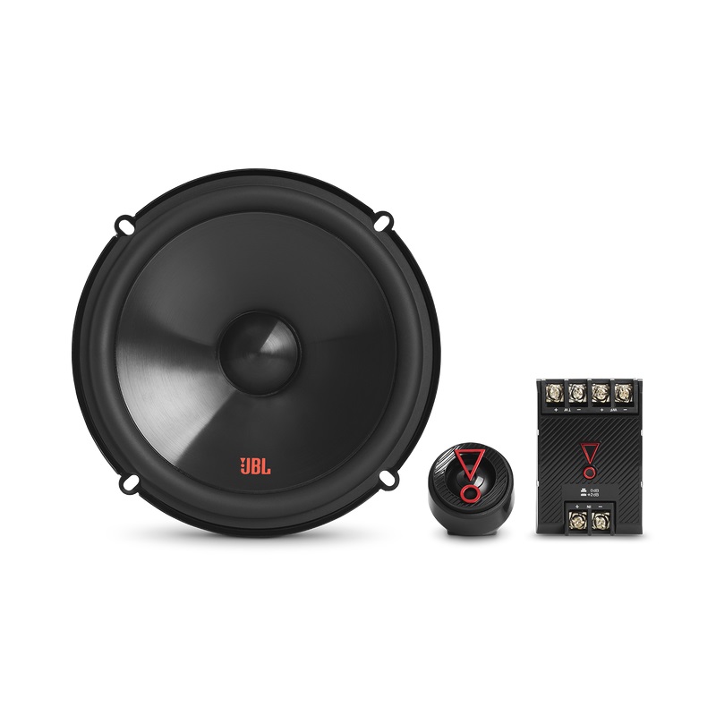 Акустика автомобильная JBL STAGE3 607CF 