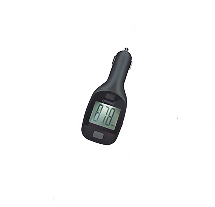 FM-плееры Eplutus FM-92