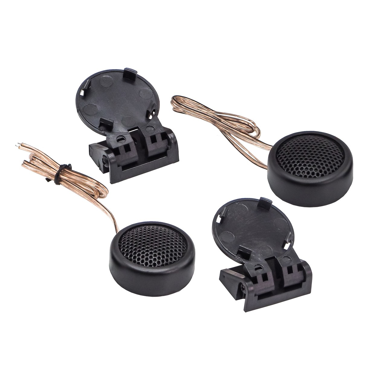 Акустика автомобильная AurA FIREBALL-2.1 