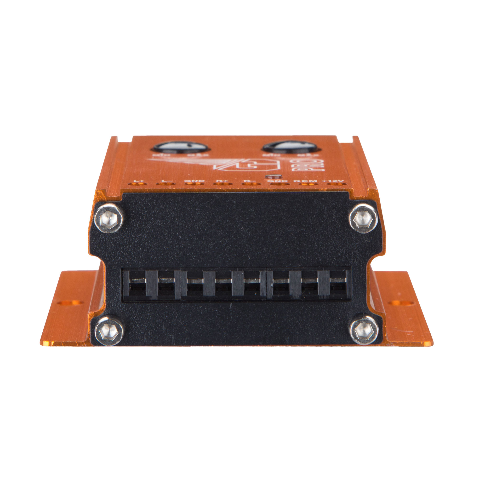 Интерфейсы для подключения усилителей DL Audio Gryphon Pro High Level To RCA Converter 