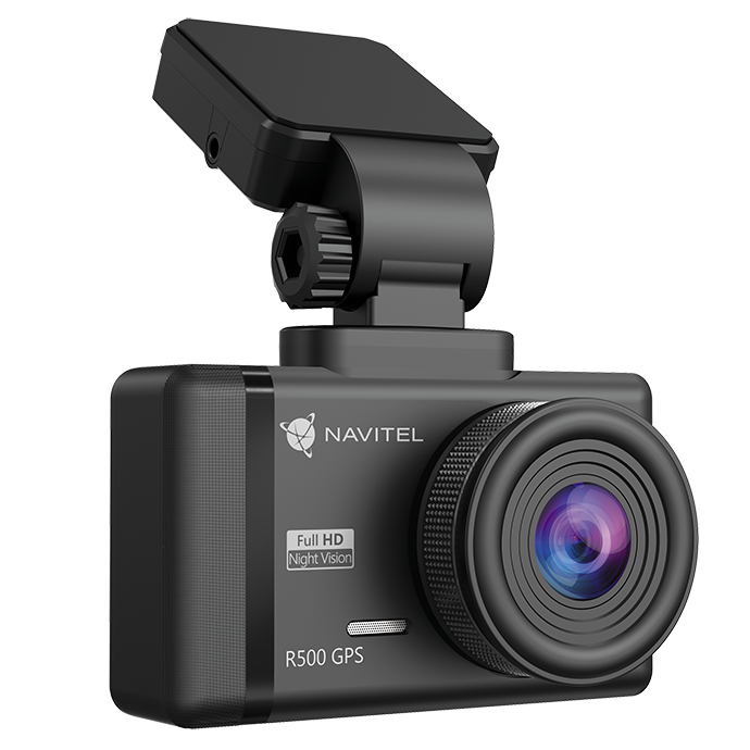 Видеорегистраторы NAVITEL R500 GPS