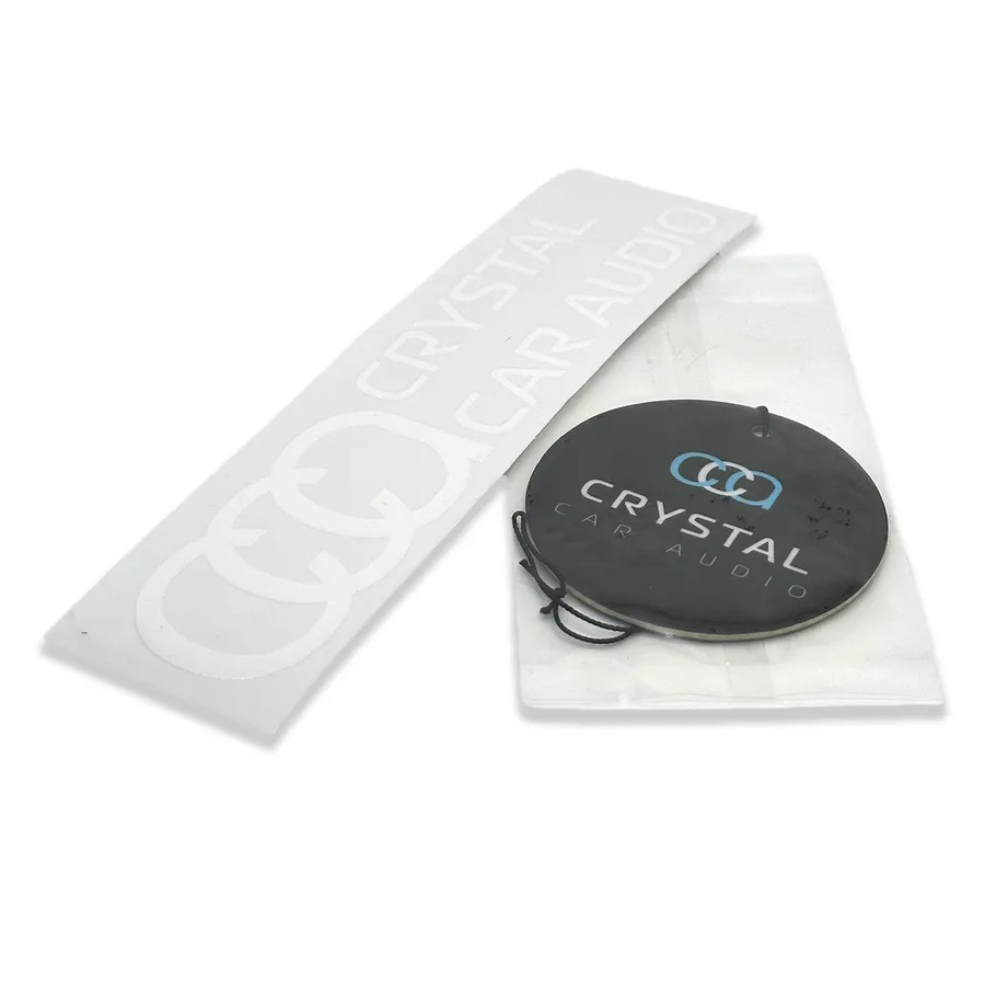 Crystal Car Audio WR-65